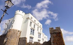 Imperial Hotel Tenby